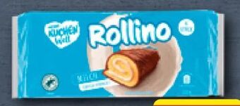 Aldi Nord Rollino Angebot