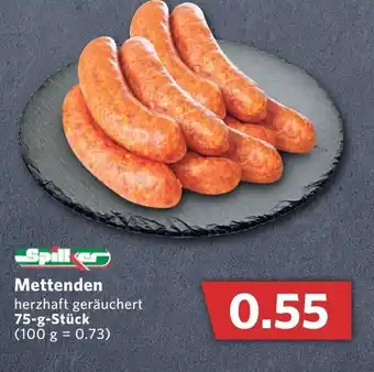 Combi Mettenden 75g Angebot