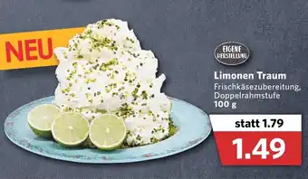 Combi Limonen Traum 100g Angebot