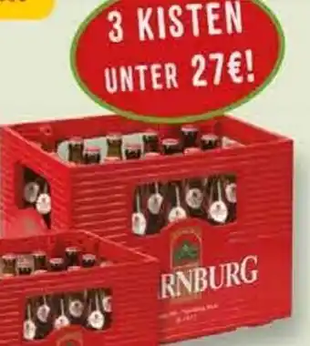 Markgrafen Sternburg 3x20 x0,5 L Fl.-Kasten Angebot