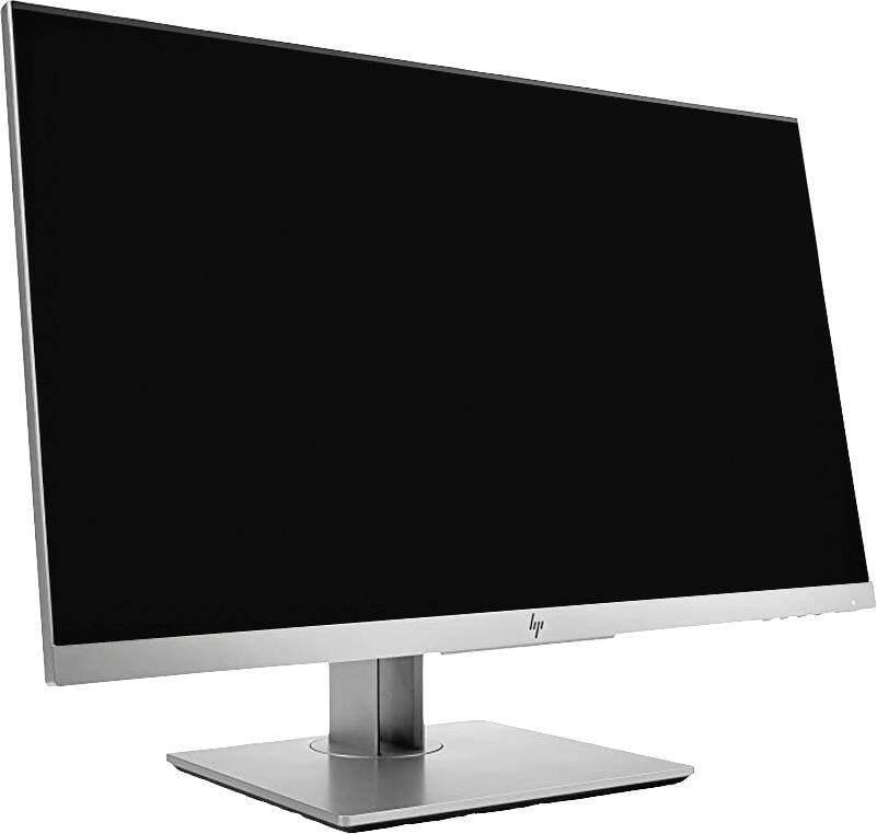 Hp elitedisplay e243 ledmonitor refurbished (sehr gut) 60.5 cm (23.8