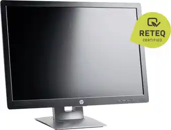 Conrad Hp elitedisplay e242 led-monitor refurbished (sehr gut)  61 cm (24 zoll) 1920 x 1080 pi... Angebot