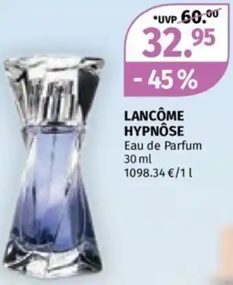 Müller LANCÔME HYPNOSE Eau de Parfum 30 ml Angebot