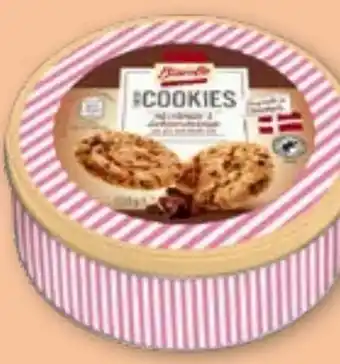 Aldi Nord Danish Cookies Angebot