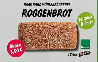 Temma Roggenbrot Angebot