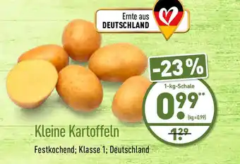 Aldi Nord Kleine Kartoffeln 1kg Angebot