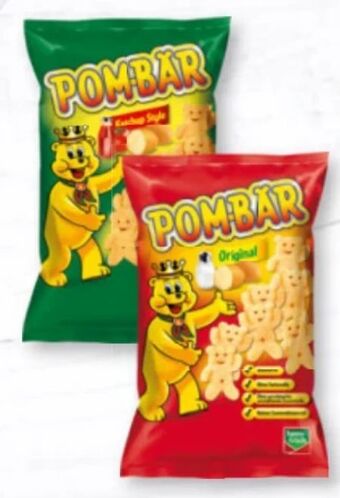 Nah & Frisch Pom-bär Angebot