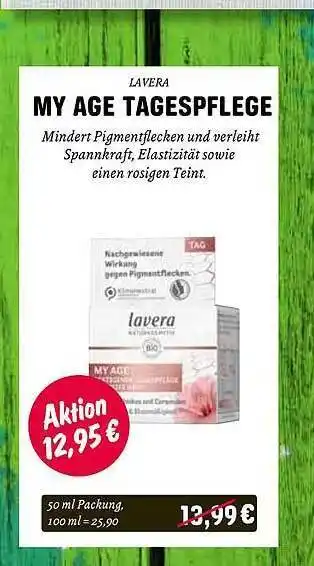 Temma My Age Tagespflege Angebot