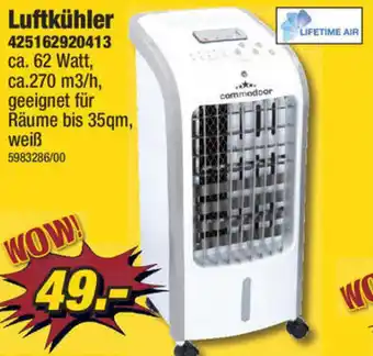 Poco LIFETIME AIR Luftkühler 425162920413 Angebot