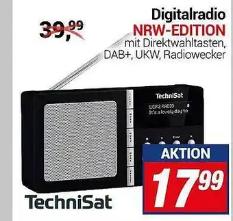 CENTERSHOP Digitalradio NRW Edition Angebot