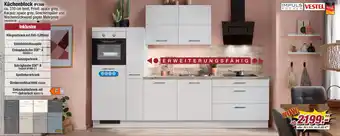 Poco Küchenblock IP1200 Angebot