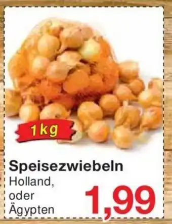 Jawoll Speisezwiebeln 1kg Angebot