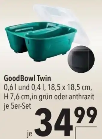 CITTI Markt Good Bowl Twin Angebot