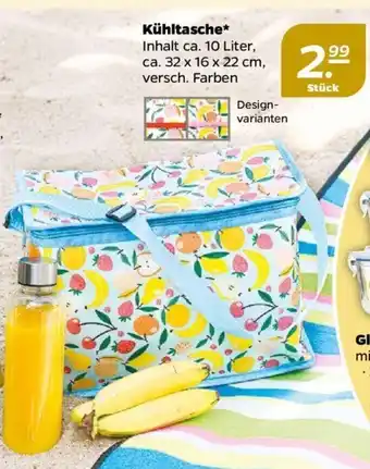 NETTO Kühltasche* Angebot