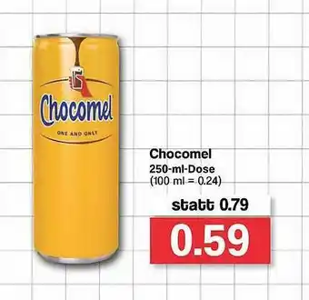 Famila Nord West Chocomel Angebot