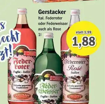 Aktiv Irma Gerstacker Angebot