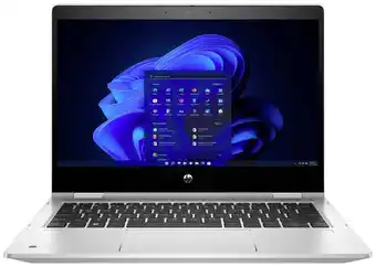 Conrad Hp 2-in-1 notebook / tablet pro x360 435 g9 33.8 cm (13.3 zoll)  full hd amd ryzen 7 58... Angebot