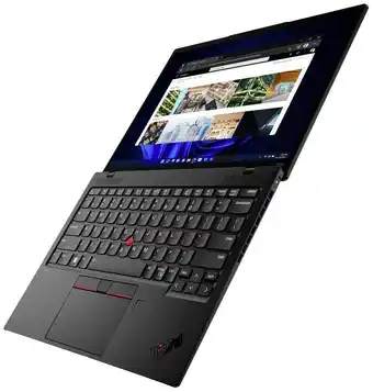 Conrad Lenovo notebook x1 nano 33 cm (13 zoll)   intel® core™ i7 i7-1260p 16 gb ram 1000 gb fl... Angebot