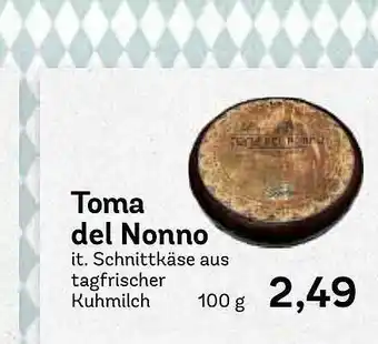 AEZ Toma Del Nonno Angebot