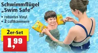 Thomas Philipps Bestway Schwimmflügel Swim Safe 2er-Set Angebot