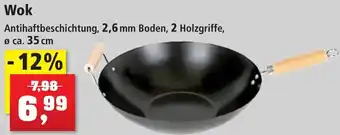 Thomas Philipps Wok Angebot