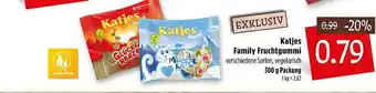 Kupsch Katjes Family Fruchtgummi Angebot