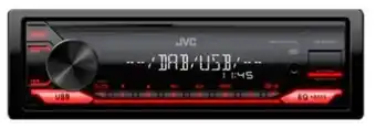 A.T.U. Radio kd-x182db Angebot