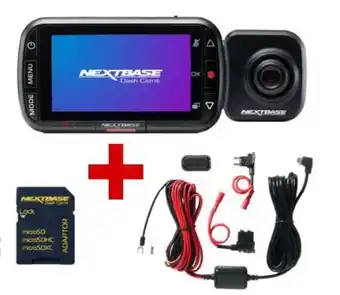 A.T.U. Dashcam 222x limited bundle Angebot