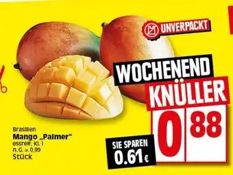 Elli Markt Mango ,,Palmer" Stück Angebot