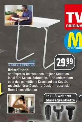 Edeka Neukauf Beistelltisch Angebot