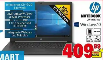 Edeka Hp Notebook Angebot