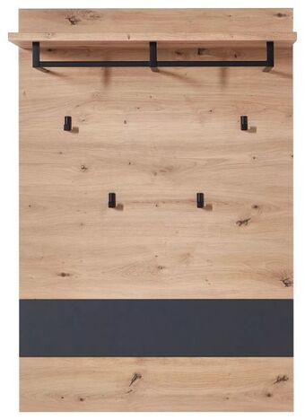 Mömax Garderobenpaneel Angebot