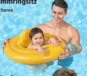 Thomas Philipps Baby-schwimmringsitz Angebot