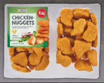 Netto Marken-Discount Chicken nuggets Angebot