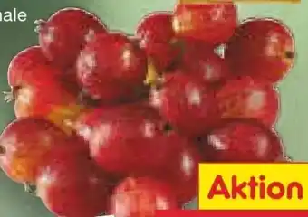 Netto Marken-Discount Stachelbeeren Angebot