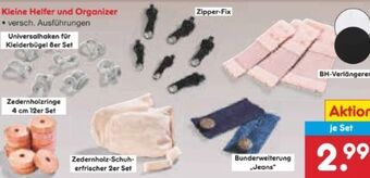 Netto Marken-Discount Kleine helfer Angebot