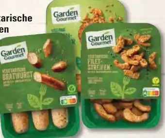 Edeka Frischemarkt Fleischalternativen vegan Angebot