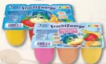 Edeka Frischemarkt Frucht zwerge Angebot