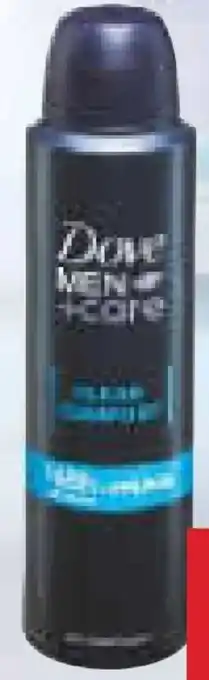 Netto Marken-Discount Men+care deospray Angebot