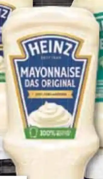 Edeka Frischemarkt Mayonnaise Angebot