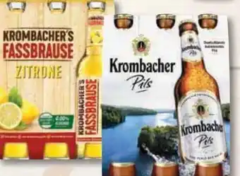 Edeka Frischemarkt Premium-bier Angebot