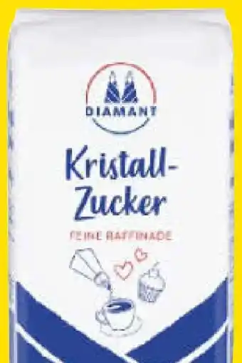 Netto Marken-Discount Kristall-zucker Angebot