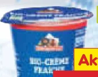 Netto Marken-Discount Bio crème fraîche Angebot