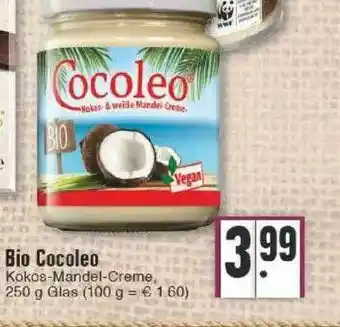 Edeka Bio Cocoleo Angebot