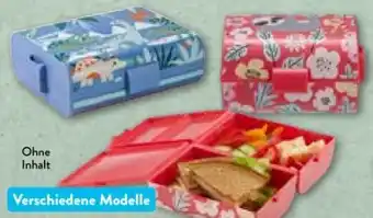 Aldi Nord Lunchbox Angebot