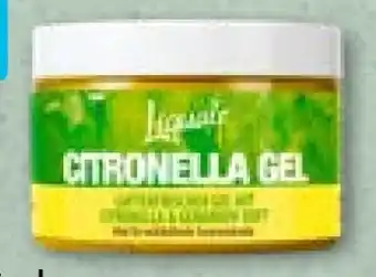 Aldi Nord Lufterfrischer citronella Angebot