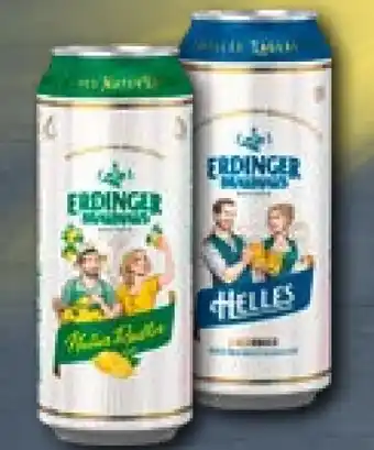 Aldi Nord Natur radler Angebot