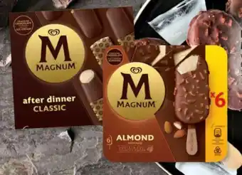 Nah & Frisch Magnum Angebot