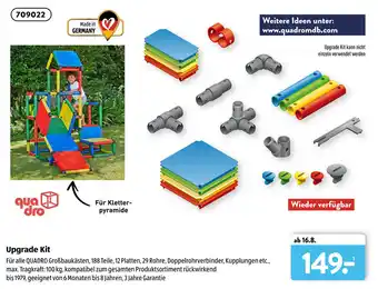 Aldi Süd Upgrade Kit Angebot