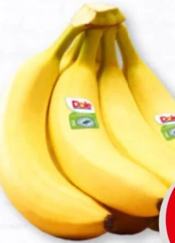 Nah & Frisch Bananen Angebot